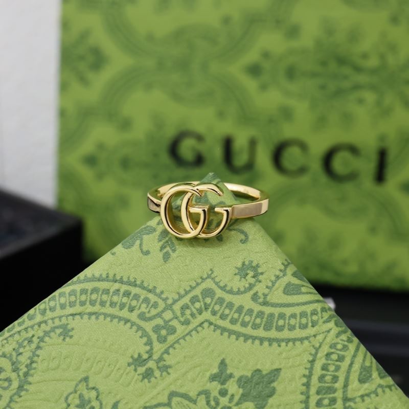 Gucci Rings